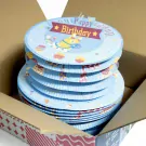 Birthday Party Piñata - Standard