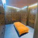 1 Hour Full Body Massage and Eat All You Can Buffet - default