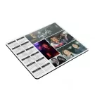 Pic-A-Day Pad - With Calendar and Photo Collage