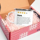 Review Mug - Standard
