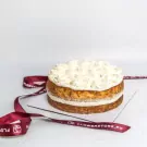 Baileys Tres Leches Cake - default
