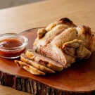 Premium Stuffed Chicken - Standard