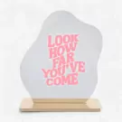 Affirmation Mirror - Standard