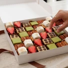 Premium Big Brownie Set - Standard