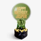 Sweet Cheers Balloon Box