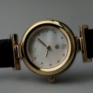 Fortis Round Watch - Standard