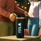 Bull Audio Twist - Black