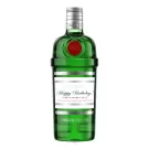 Personalized London Dry Gin - Standard