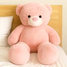 Giant Teddy Birthday Bundle - Design 1