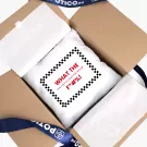 What the Fluff Pillow - Standard