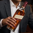 Johnnie Walker 15yo Sherry Finish 700mL - 700 mL