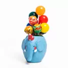 Ely's Sweetland - Default
