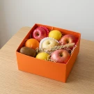 8 Round Fruits Package - Standard