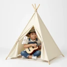 Happy Little Camper - Standard