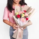 Lovely Posy. - Standard