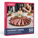 Gourmet Dining - Gift Experiences Box - Standard