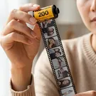 Personalized Camera Film Roll 4