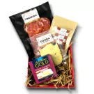 Petite Charcuterie Box - default