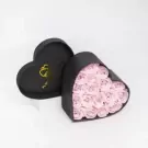 Pink Eternal Heart Box - default