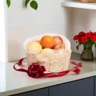 Fresh Fruit Basket - Standard