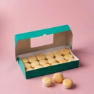 Mamon Bites - 18s