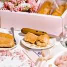 Valentine's Savory Delight Set - default