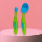 Toddler Feeding Set - blueberry