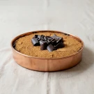 Choco Rum Tin Can - Standard