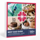 Best Dad Ever! - Gift Experience Box