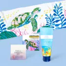 Sea Lover’s - Pawikan Gift Set - Hairfall Defense