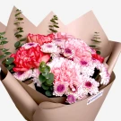 Blooming Embrace - Standard