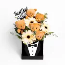 Daddy’s Sweet Surprise - Standard