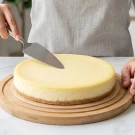Lemon Cheesecake - Standard