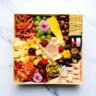 Grand Feast Graze Box - Standard