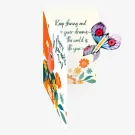 Women's Day Greeting Card - Standard Message