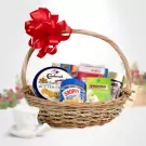 The Morning Starter - Basket