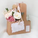 With Love, Berry Bouquet - standard
