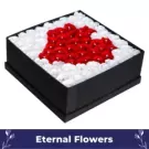 Cupid's Square Box - default