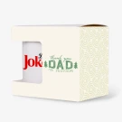 The Classic Dad Joke Mug