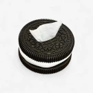 Cookie Tissue Dispenser - Standard
