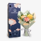 Spring Serenity - Standard