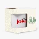 The Classic Dad Joke Mug