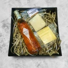 Rose Wine and Cheese - Standard