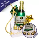Toast to Celebration - Personalized