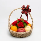 Festive Fruits and Blossoms - Standard