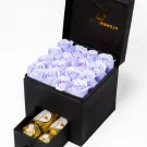 Lilac Eternal Love Box - default