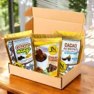 Cacao Harmony Pack - default