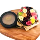 Get Well Soon Fruit Box - default