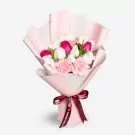 Romance in Bloom - Standard