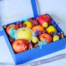 Father's Fruit Feast - default